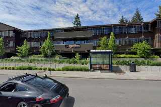 street view of MOD Apartments