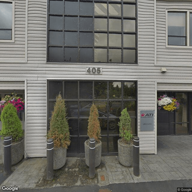 street view of Regency Pacific Inc