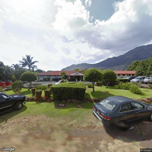 street view of Leeward Integrated Health Svc