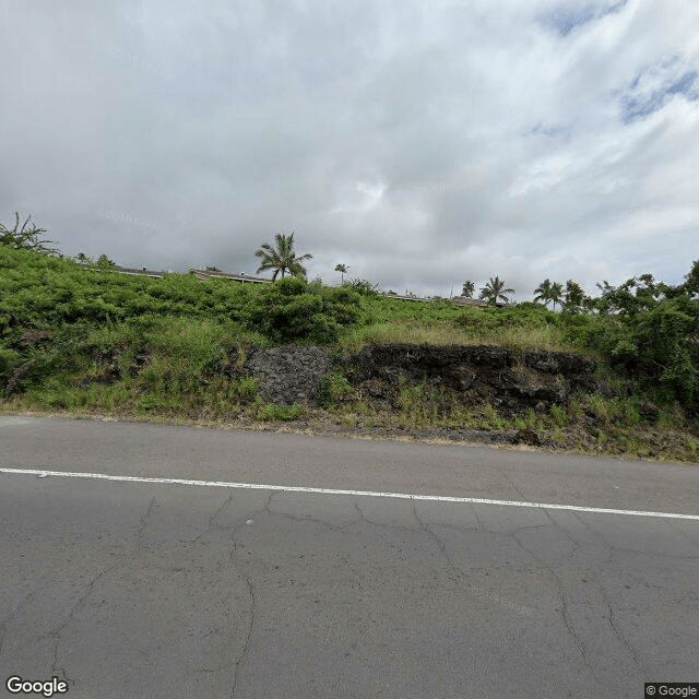 street view of Keauhou Rehabilitation