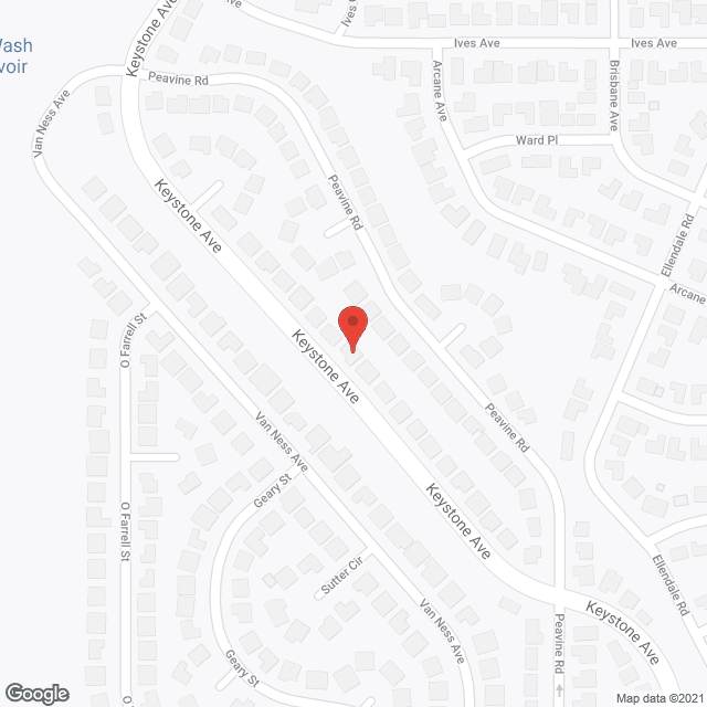 Little Angel Care Home LLC in google map
