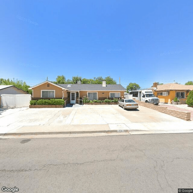 street view of Family Home Care RHL