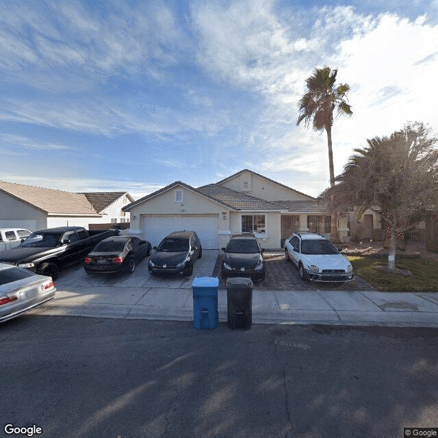 street view of Assured Care Guest Home