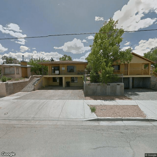 Bonney Family Home 