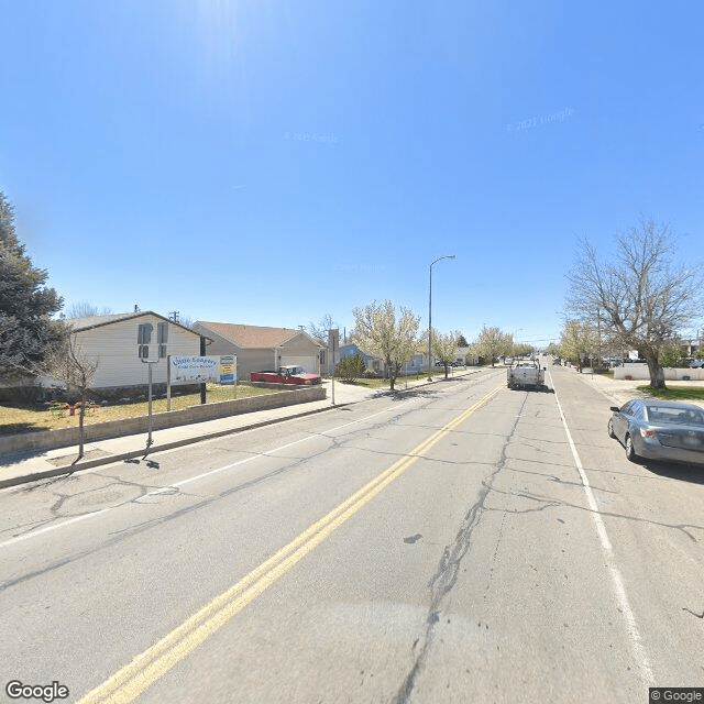 street view of Milford Valley Health Care Svc