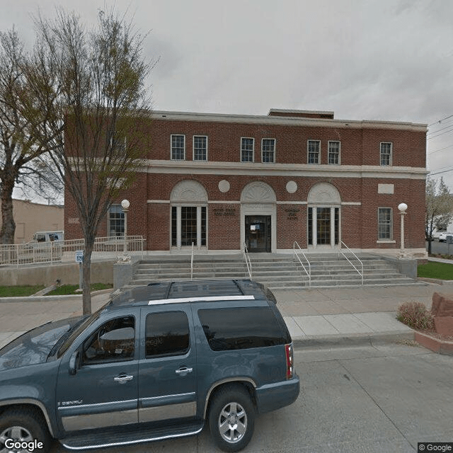 street view of Adelaide's House In Richfield