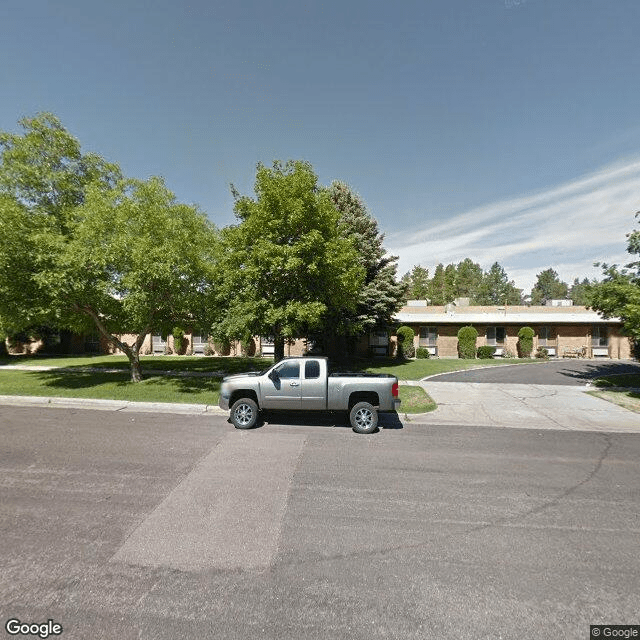 street view of Willow Glen Health and Rehab