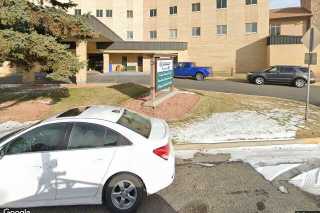 street view of West Park Long Term Care Ctr