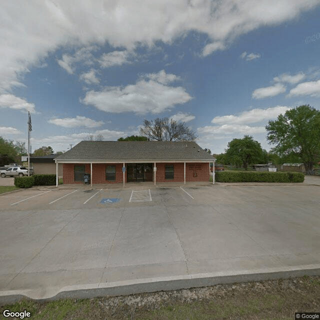 street view of Pocola Nursing Ctr