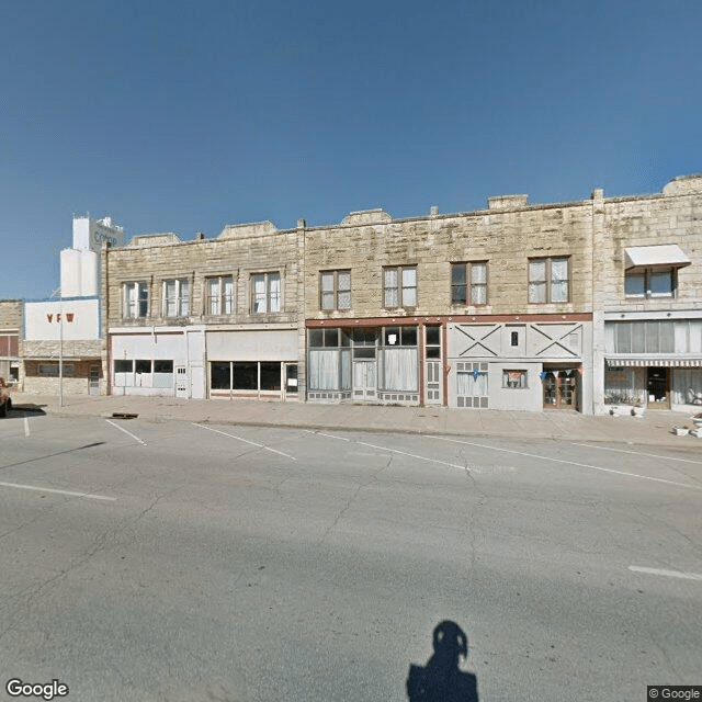 street view of Newkirk Nursing Ctr