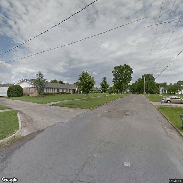 street view of Broadway Manor Health Care Ctr