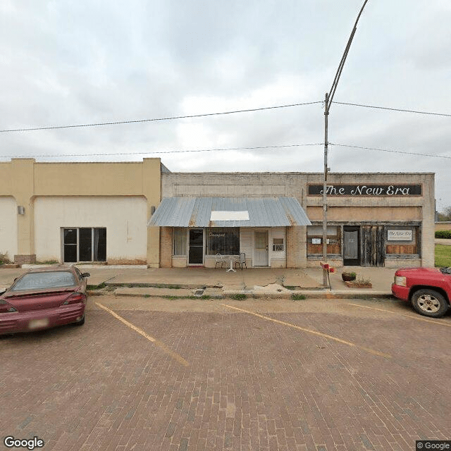 street view of Wilson Nursing Home