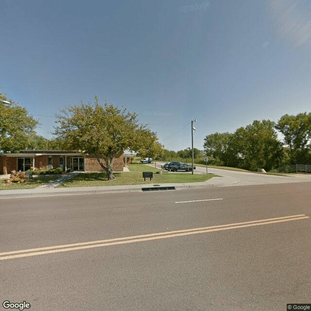 street view of Housing Authority Snyder