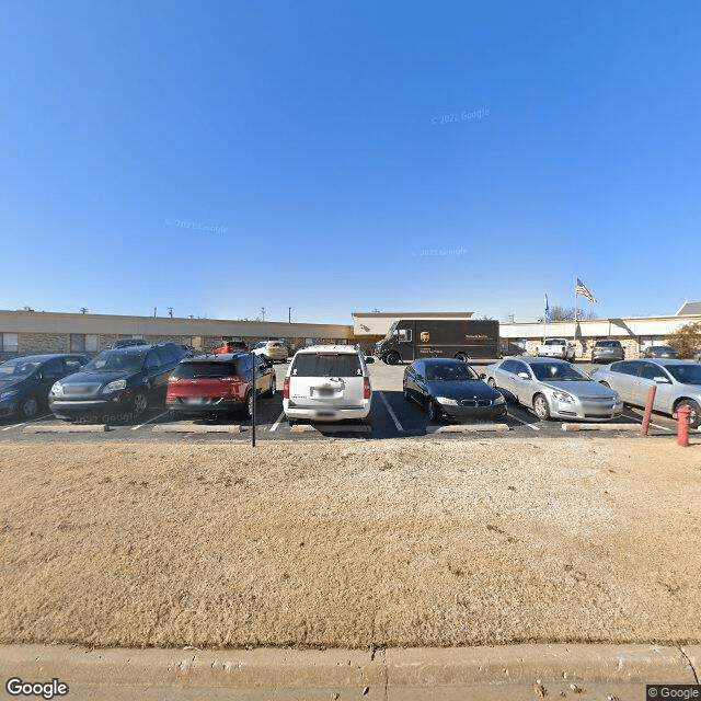 street view of Manor Care Health Svc