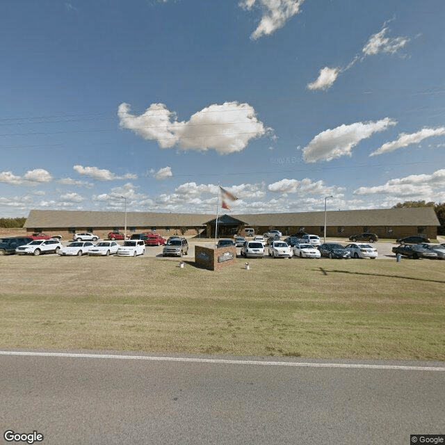 street view of Noble Health Care Ctr