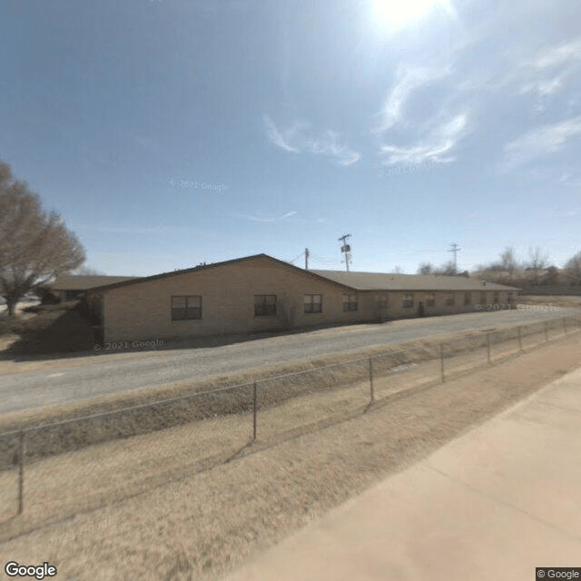 street view of Grace Living Ctr