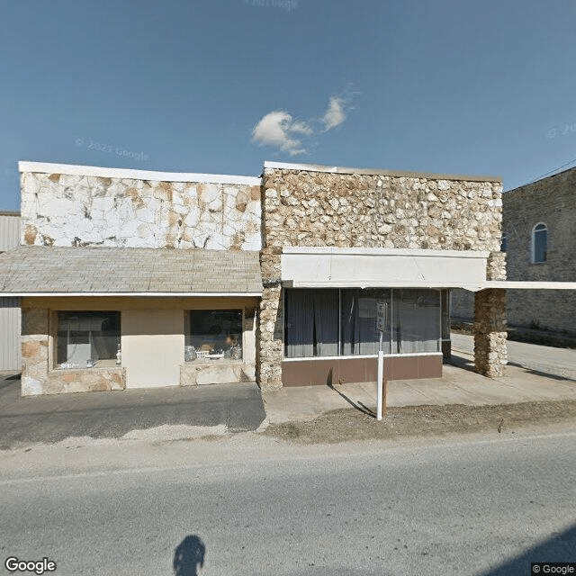 street view of Fulton County Nursing Ctr
