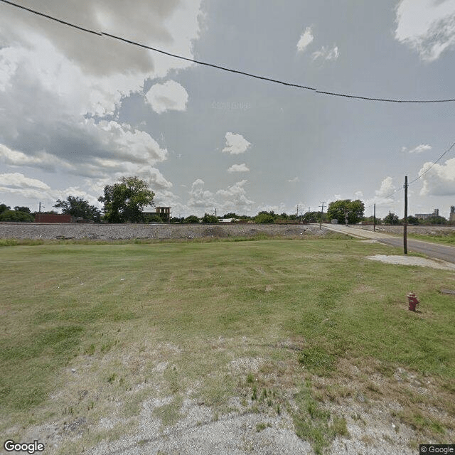 street view of Three Rivers Nursing Ctr