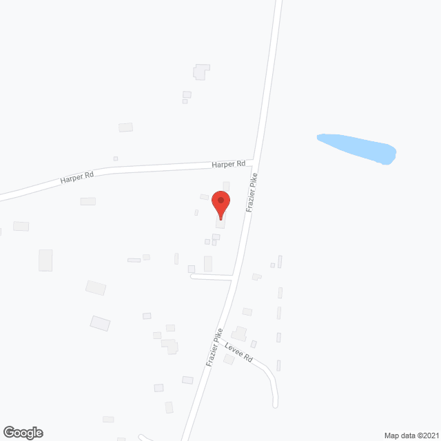 Hogan Home in google map