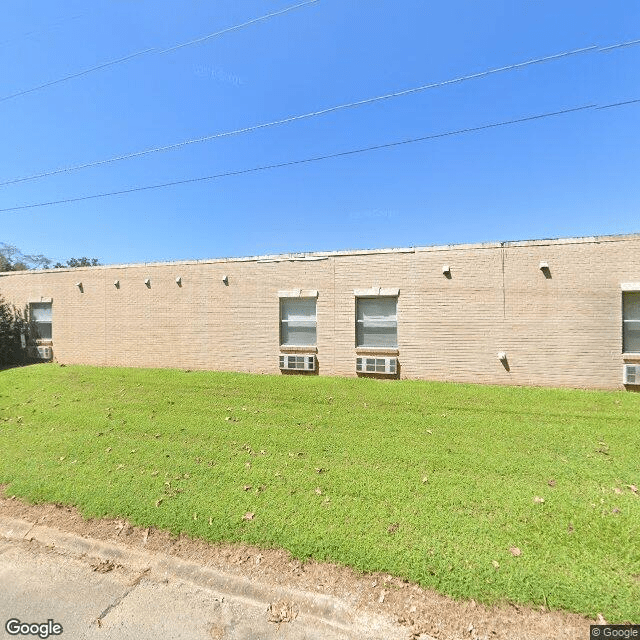 street view of Byrd Haven Nursing Home