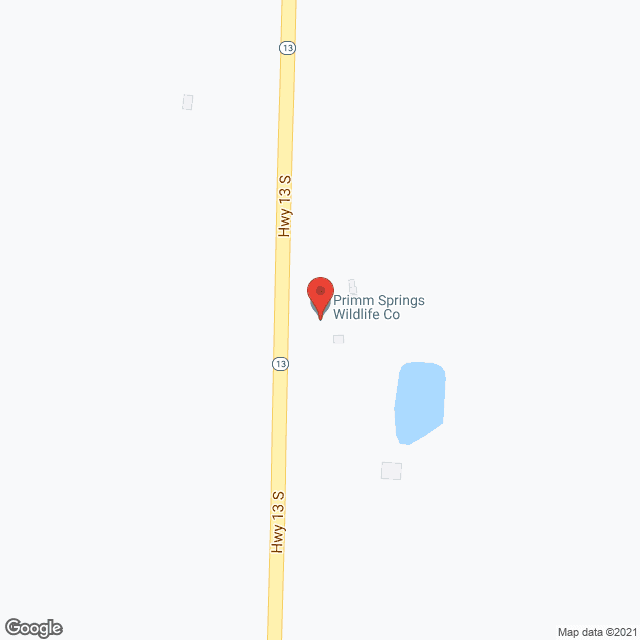 Zimmerman Nursing Home in google map