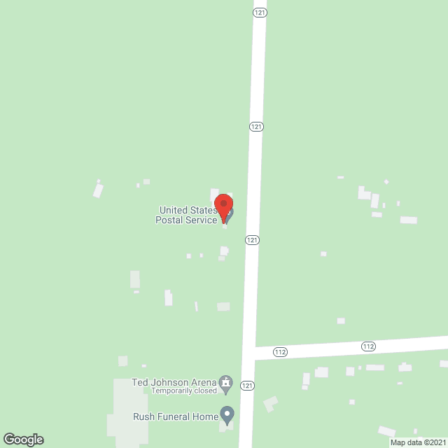 Fair Oaks Nursing Home in google map