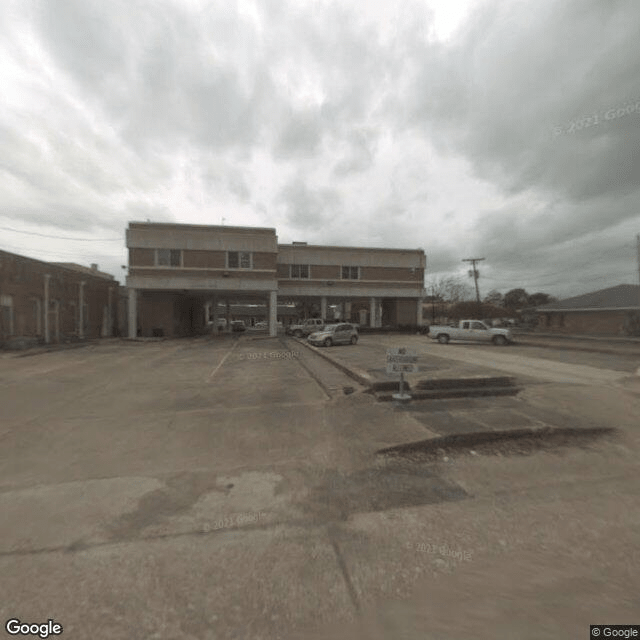 street view of Valley View Health Care
