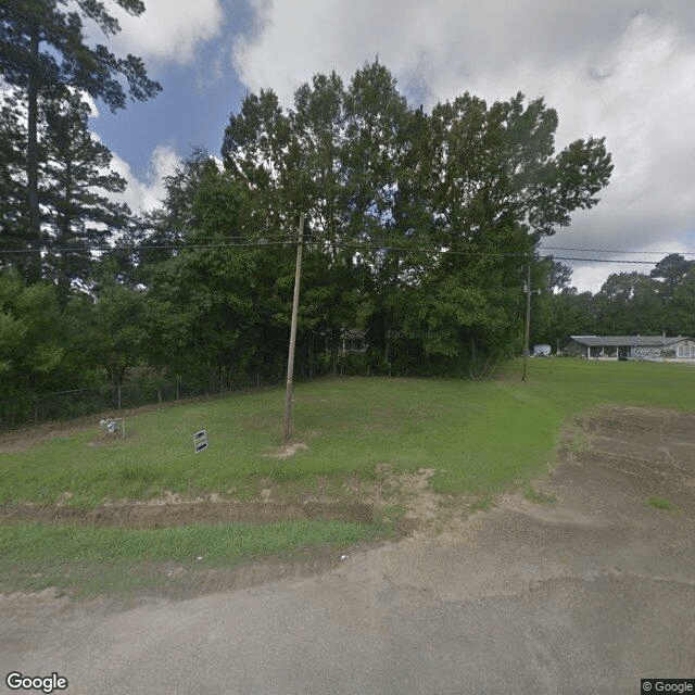 street view of Tioga Manor Nursing Ctr