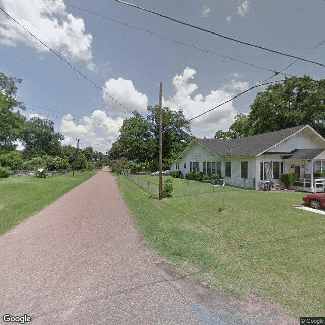 street view of Sweet Magnolia Place