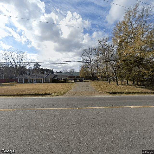 street view of Green Meadow Haven