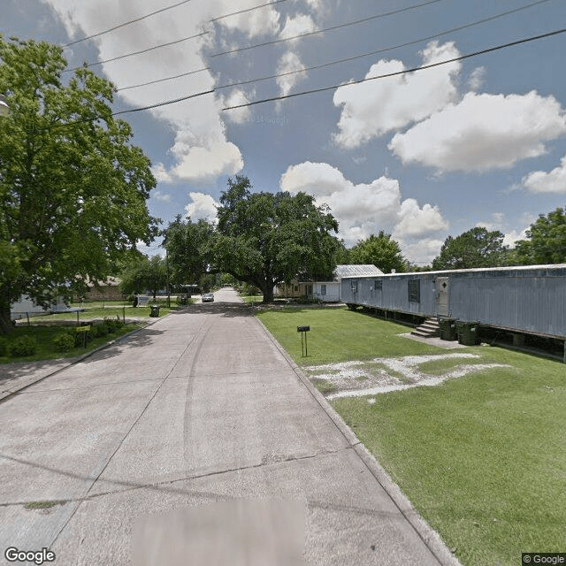 street view of Integrated Health Svc