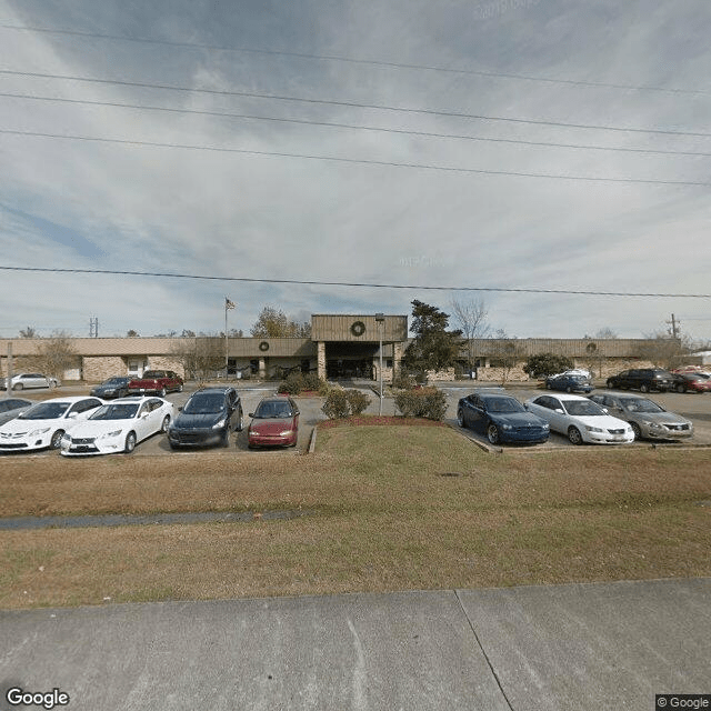 street view of SunBridge Care and Rehabilitation for Patterson