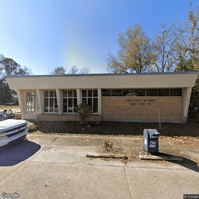 street view of Riverlands Health Care Ctr