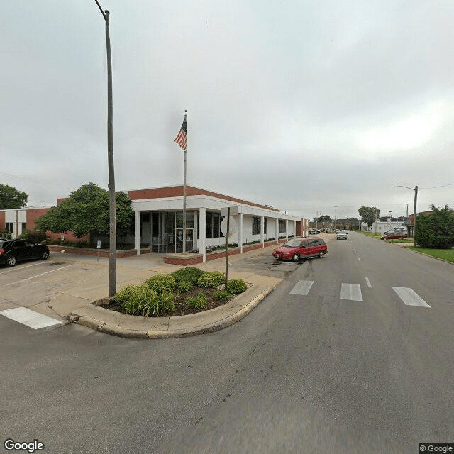 street view of Good Samaritan Village
