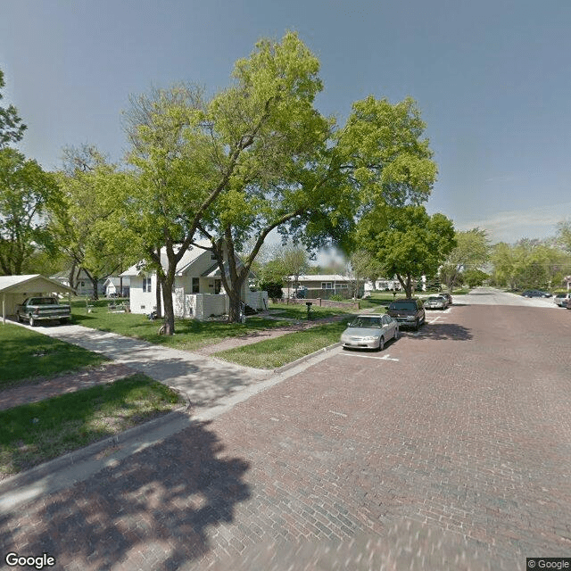 street view of Howard County Community Hosp