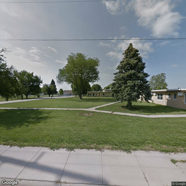 street view of Good Samaritan Society-Hearthside Cottage