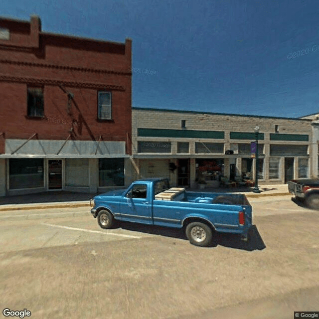 street view of Rock County Long Term Care