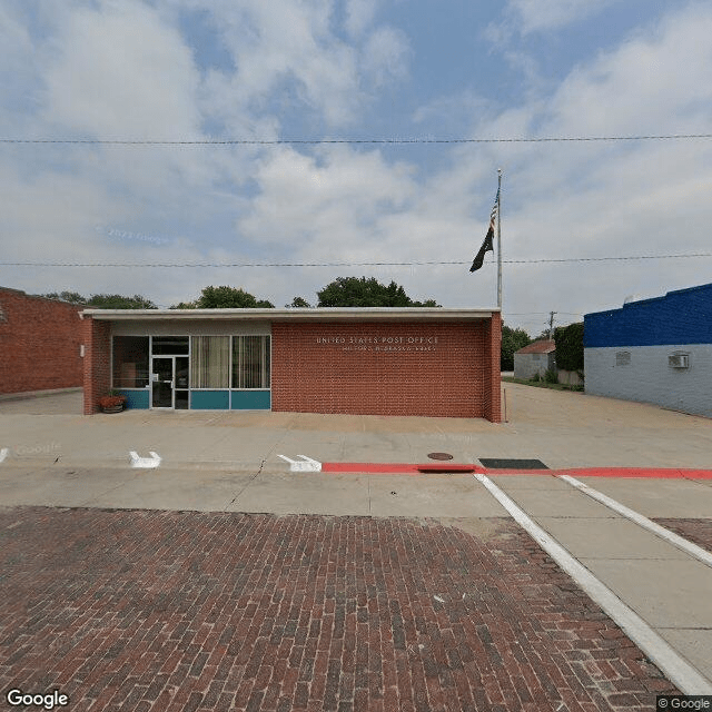 street view of Sunrise Country Manor