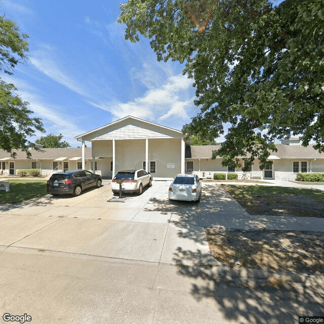 street view of Shalimar Health Ctr