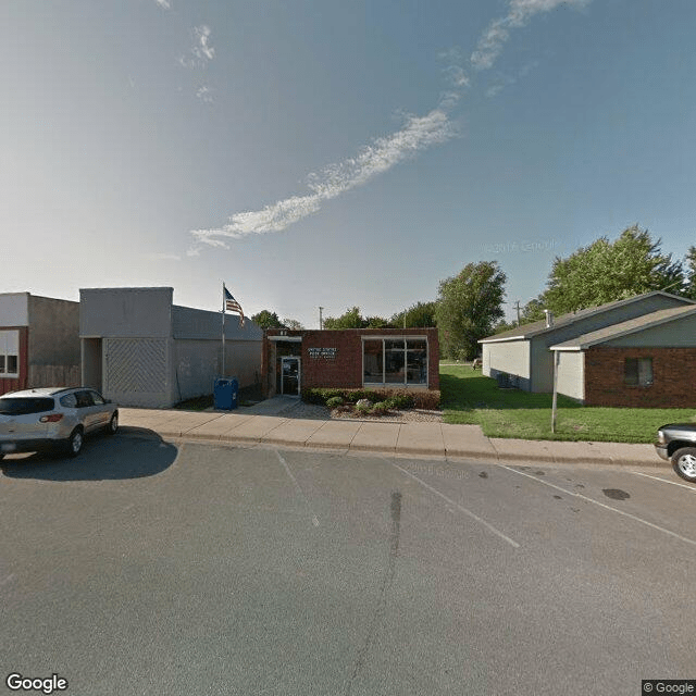street view of Colwich Health Ctr