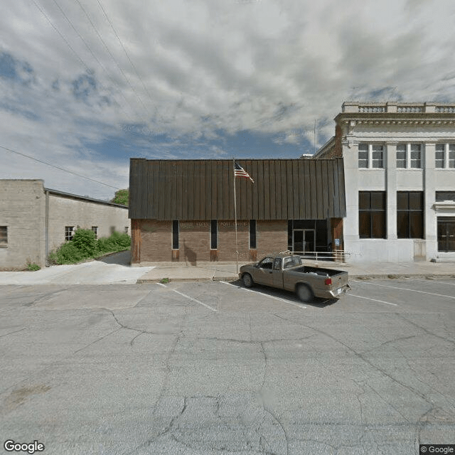 street view of Westview Manor