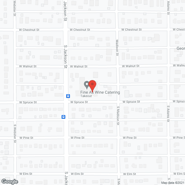 Good Samaritan Ctr in google map
