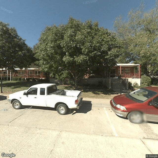 street view of Good Samaritan Ctr