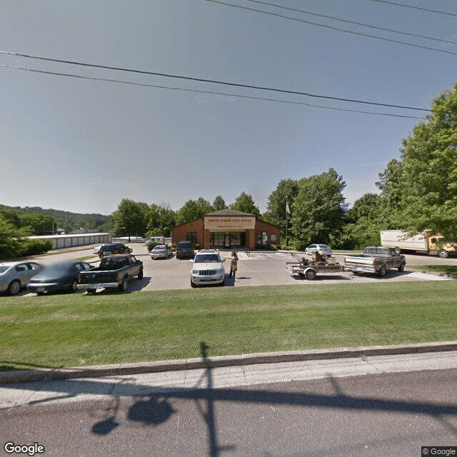 street view of Frene Valley Health Ctr