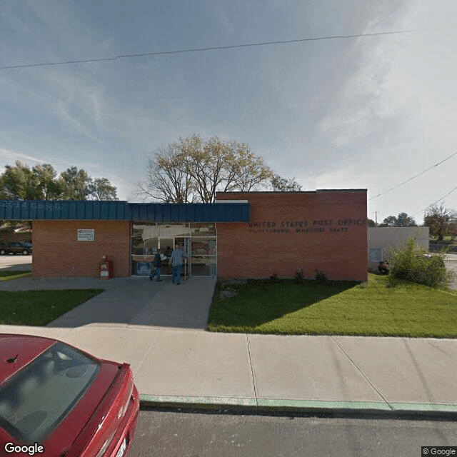 street view of Oakridge of Plattsburg