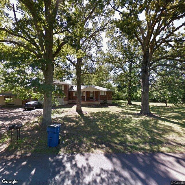 street view of Shady Grove Boarding Home