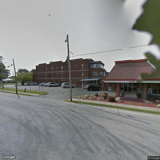 street view of United Methodist Village Inc