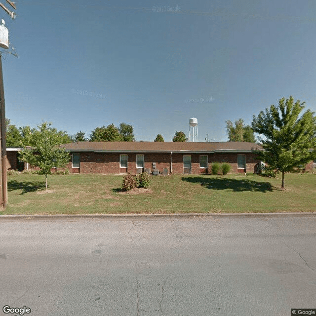 street view of Senior Manor Nursing Ctr