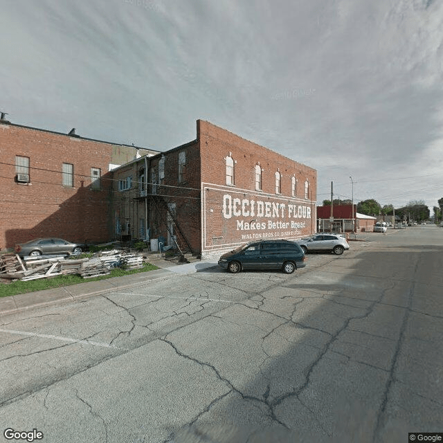 street view of Fairview Haven