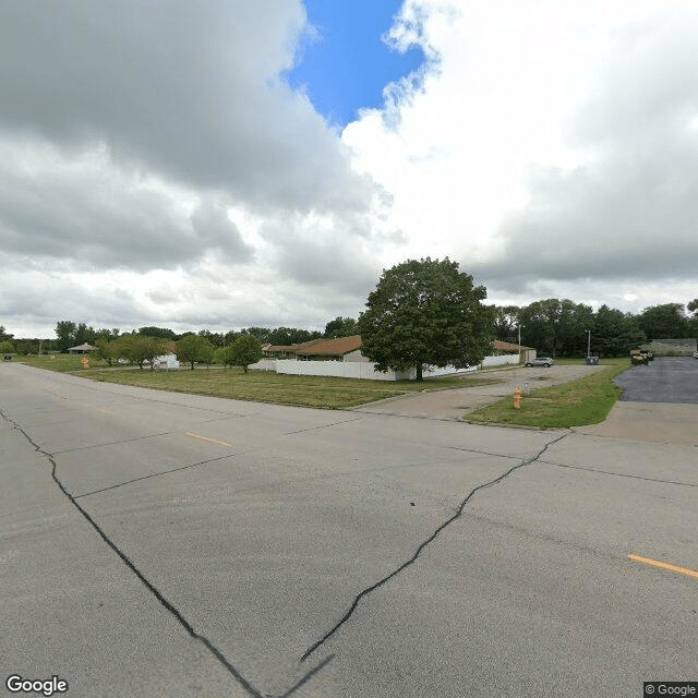 street view of Heritage Fifty-Three